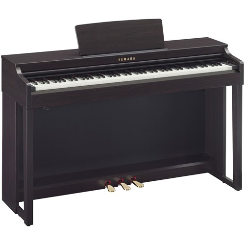 Đàn piano điện Yamaha CLP-525R (Full Box)